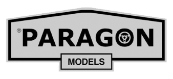 Producatorul Paragon | Machete auto