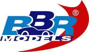 Producatorul BBR Models | Machete auto de cea mai buna calitate