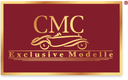 Producatorul CMC | Modele auto exclusiviste