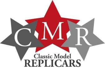 Producatorul CMR | Machete auto clasice