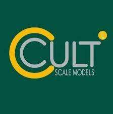 Producatorul Cult Models | Machete auto