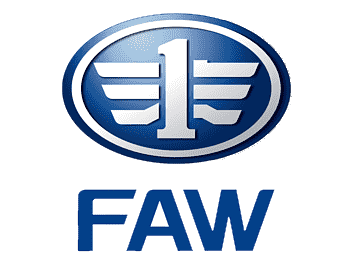 Producatorul FAW | Machete auto