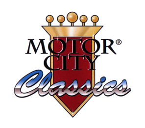 Producatorul Motor City Classics | Machete auto
