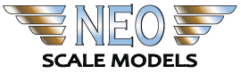 Producatorul Neo - Neo Scale Models | Machete auto