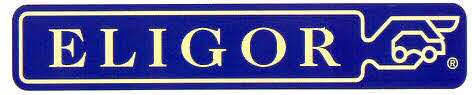MAN TGX 18.480 Geodis 2001, macheta camion cu semiremorca carosata, scara 1:43, alb cu albastru, window box, Eligor