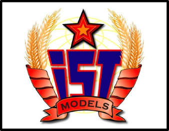 Producatorul Ist Models | Machete auto