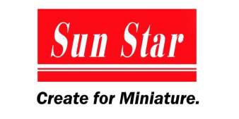 Producatorul SunStar | Machete auto