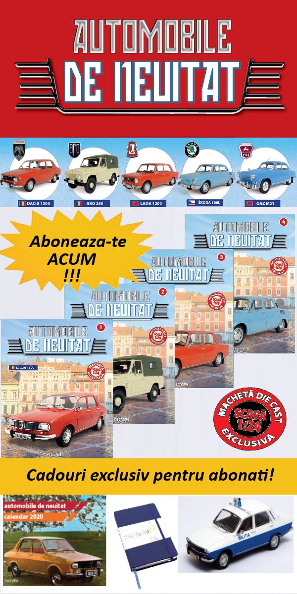 Automobile de neuitat Automobile de neuitat
