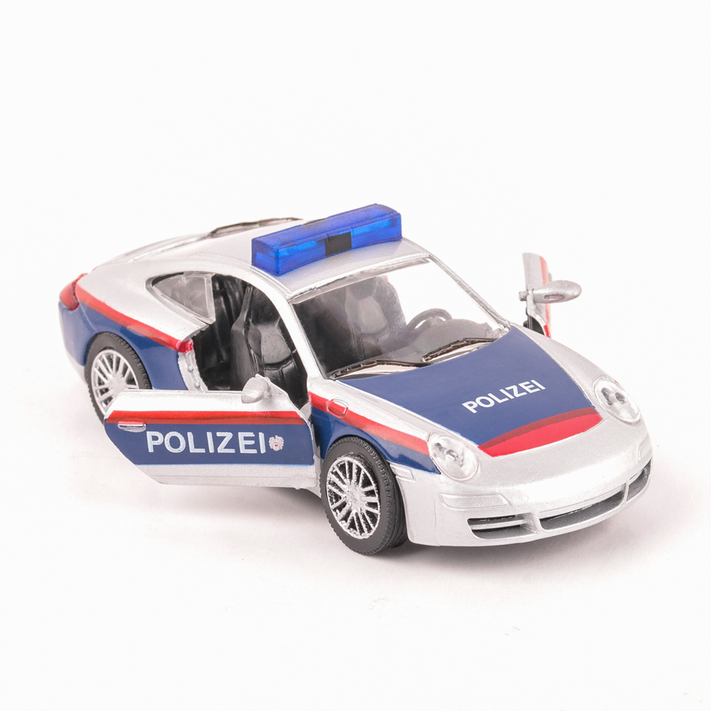 Masini de Politie