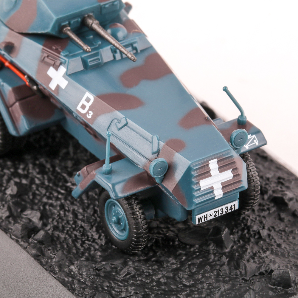 Vehicule Militare Stars