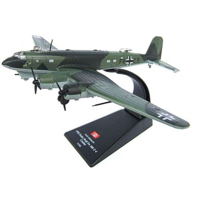 Avioane de lupta World War II