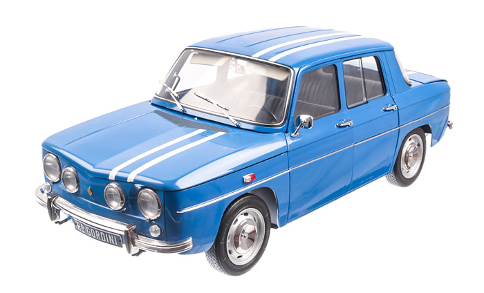 Renault 8 GORDINI