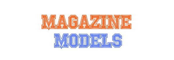 Magazine models