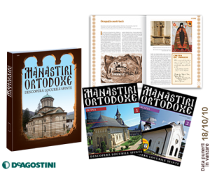 Manastiri Ortodoxe