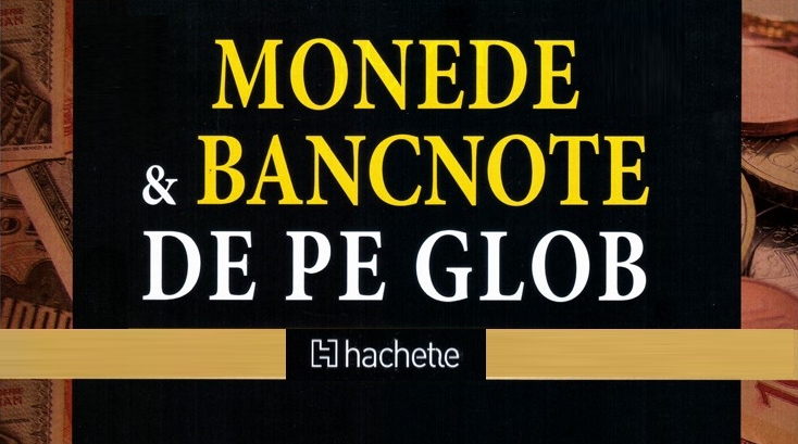Monede si bancnote de pe glob