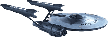 Star Trek - Colectia oficiala de nave stelare