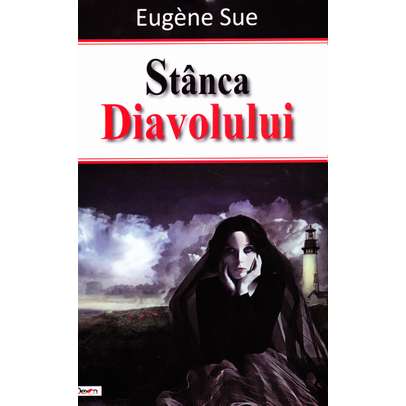 Eugene Sue - Stanca Diavolului