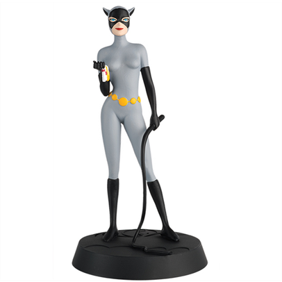 Figurina CATWOMAN din Batman seria animata