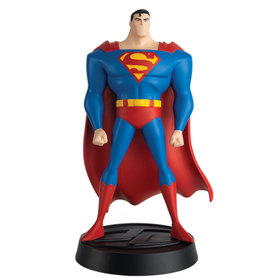 Figurina SUPERMAN din Justice League seria animata