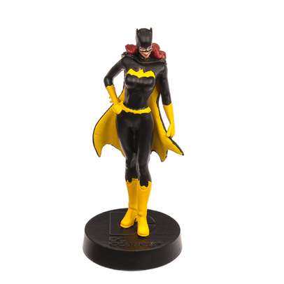 Batgirl - DC Superhero Collection