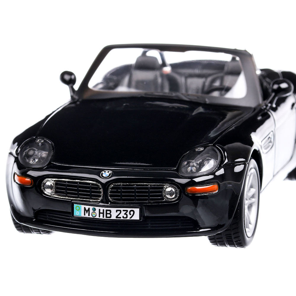 Bmw hot sale z8 maisto