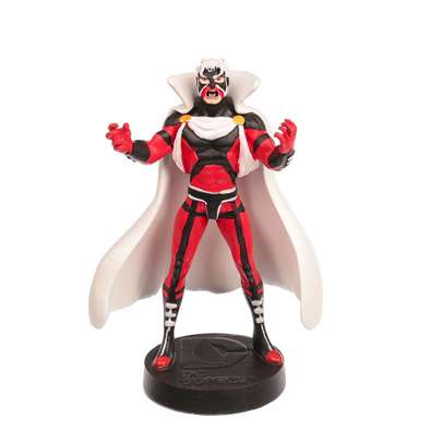 Brother Blood - DC Superhero Collection