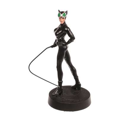 Catwoman - DC Superhero Collection