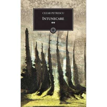 Cezar Petrescu - Intunecare Vol. 2