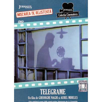Colectia cinemateca - Telegrame
