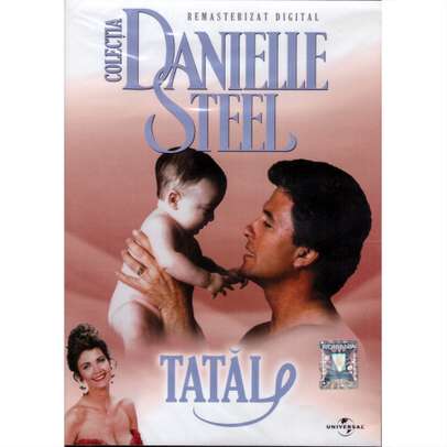 Colectia Danielle Steel - Tatal