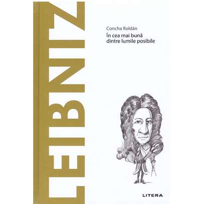 Descopera filosofia nr.27 - Leibniz