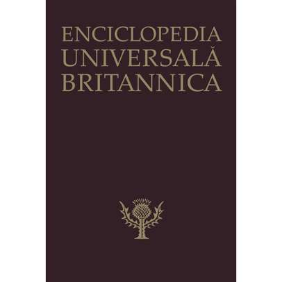 Enciclopedia Universala Britannica - Vol. 3