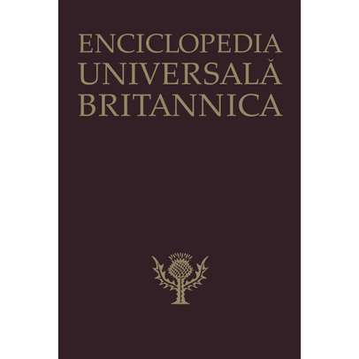 Enciclopedia Universala Britanica - VOL 2