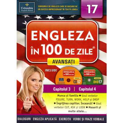 Engleza in 100 de zile nr.17