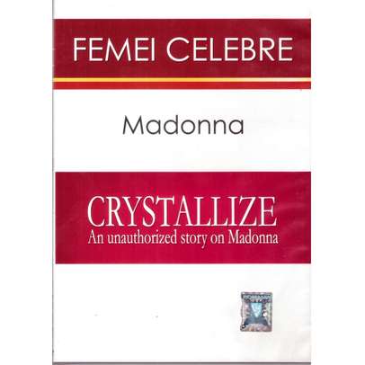 Femei celebre - Madonna