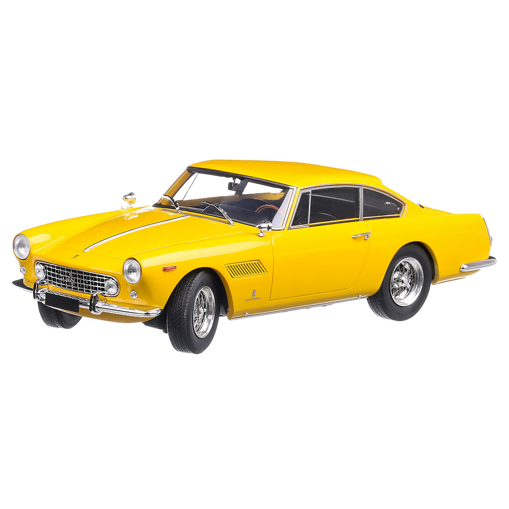Ferrari 250 GT-E Coupe 2+2 1960 macheta scara 1:18 Matrix