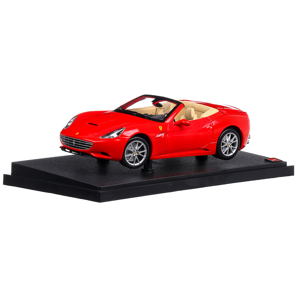 Hot wheels ferrari store california