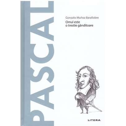 Descopera filosofia nr.31 - Pascal