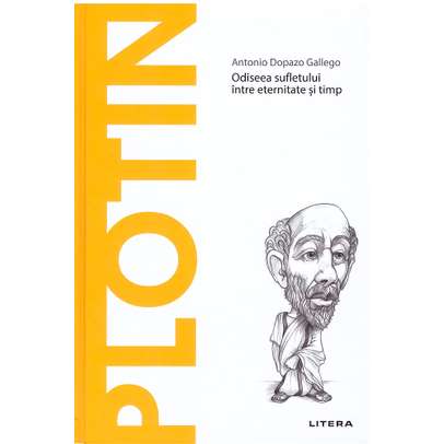 Descopera filosofia nr.33 - Plotin