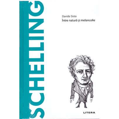 Descopera filosofia nr.57 - Schelling