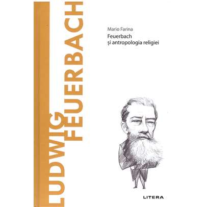 
Descopera filosofia nr.61 - Ludwig Feuerbach
