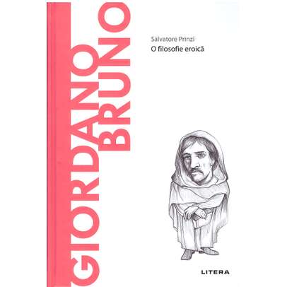 Descopera filosofia nr.65 - Giordano Bruno