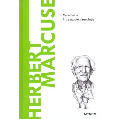 Descopera filosofia nr.63 - Herbert Marcuse