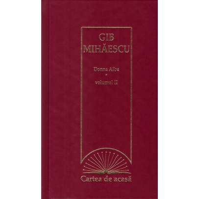 Gib Mihaescu - Donna alba - Vol. 2