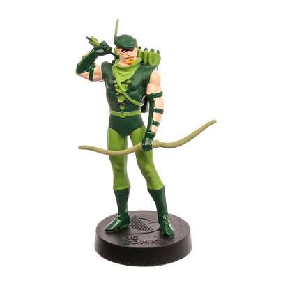 Green Arrow - DC Superhero Collection