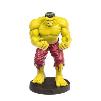 Hulk - Marvel Fact Files Avengers