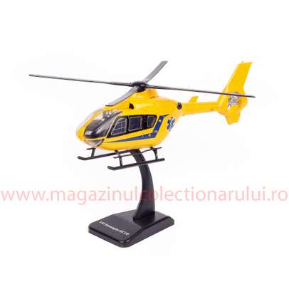 Elicopter Eurocopter EC 135 scara 1:34 NR26053A