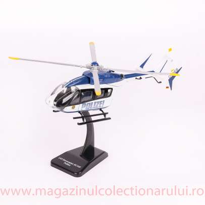 Elicopter Eurocopter EC 145 Polizei scara 1:43 NR25983
