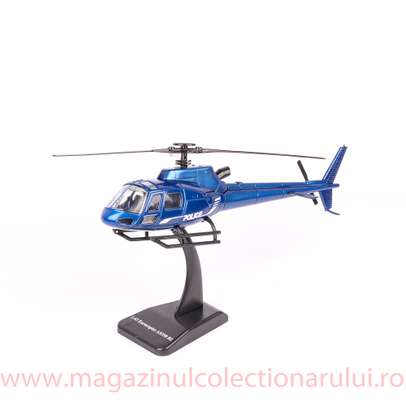 Elicopter Eurocopter AS 350 scara 1:43 NR26093A