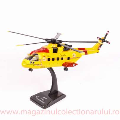 Elicopter Augusta EH101 Canada Search & Rescue 1:72 NR25513
